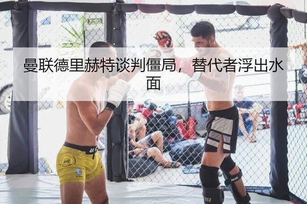 曼联德里赫特谈判僵局，替代者浮出水面